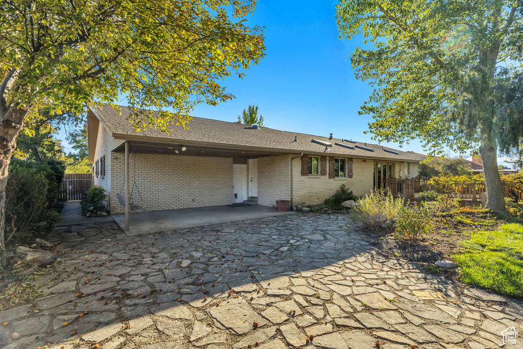 2183 E 3780 S Millcreek, UT 84109