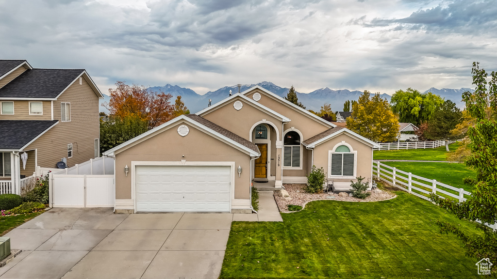 Photo 2 for MLS #2119311 at 13519 S Fragrant Ln