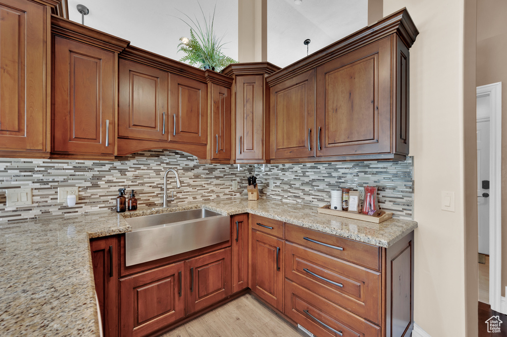 Photo 5 for MLS #2119311 at 13519 S Fragrant Ln