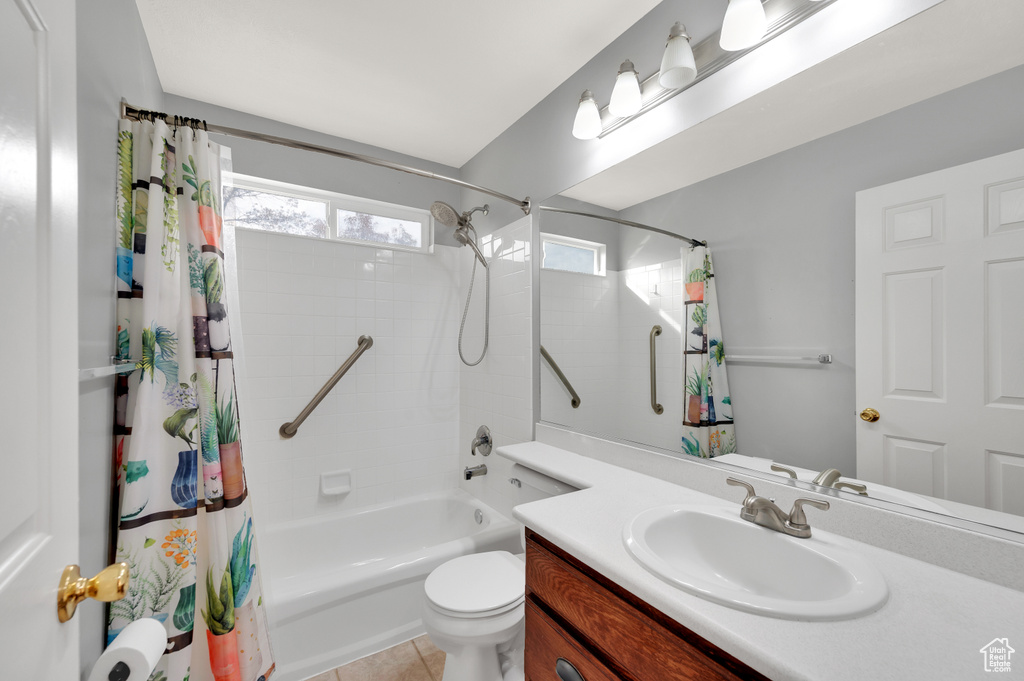 Photo 14 for MLS #2119311 at 13519 S Fragrant Ln