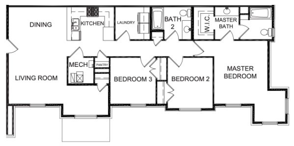 782 N PRATT LN #S202 Saratoga Springs, UT 84045