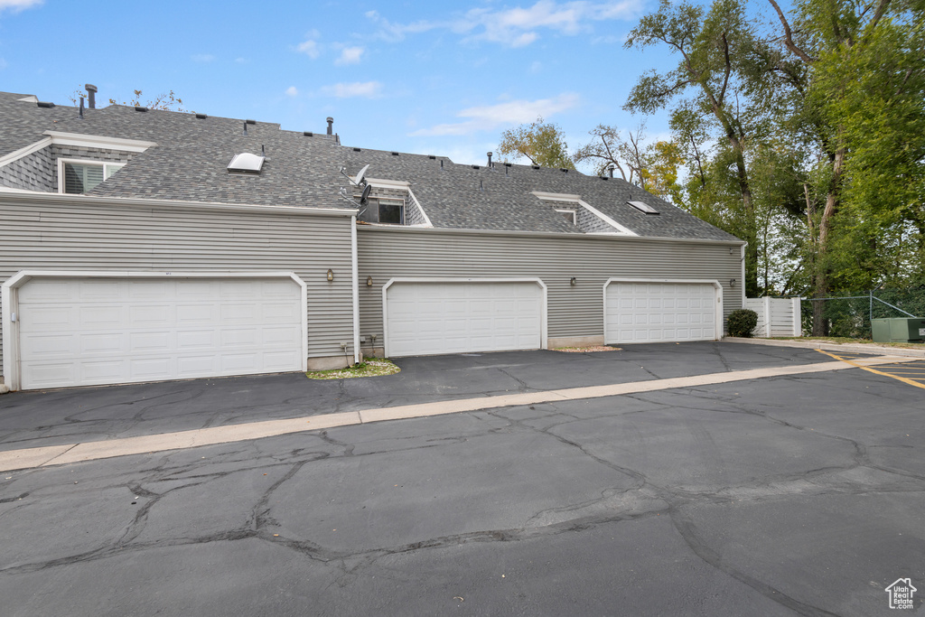 937 E ESSEX COURT WAY #3 Midvale, UT 84047