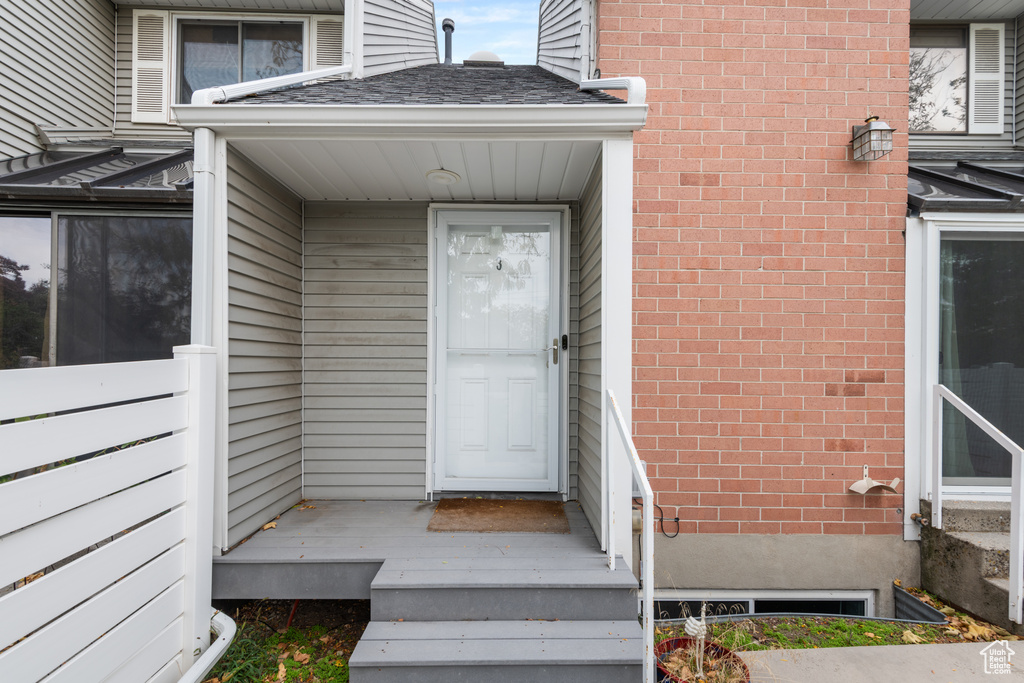 937 E ESSEX COURT WAY #3 Midvale, UT 84047