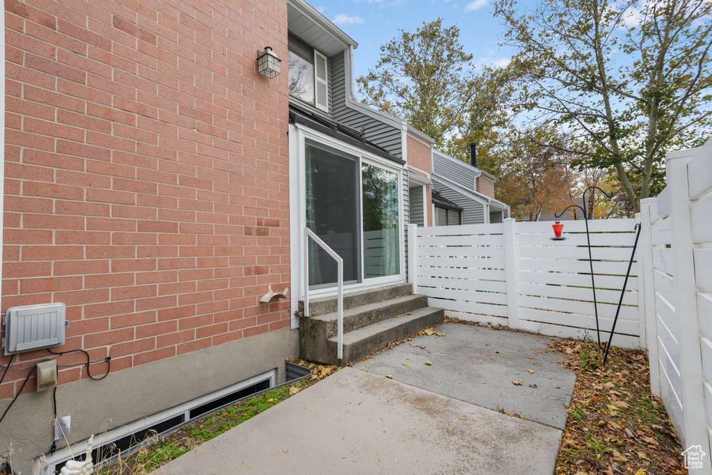 937 E ESSEX COURT WAY #3 Midvale, UT 84047