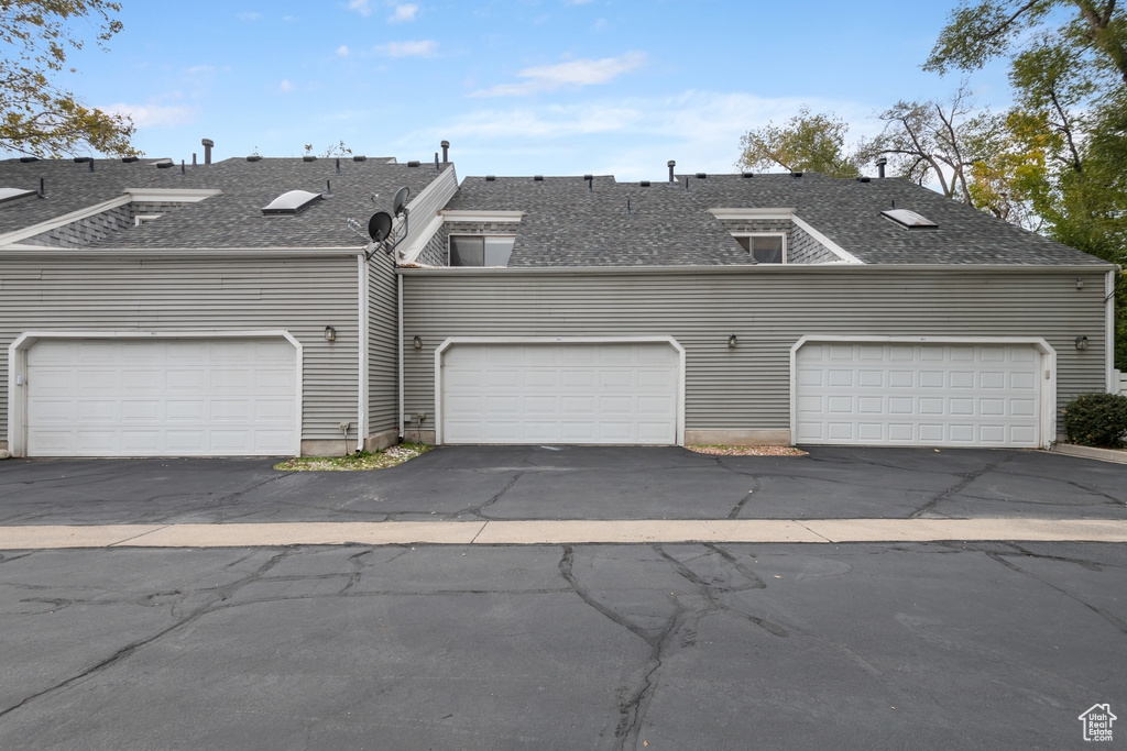 937 E ESSEX COURT WAY #3 Midvale, UT 84047