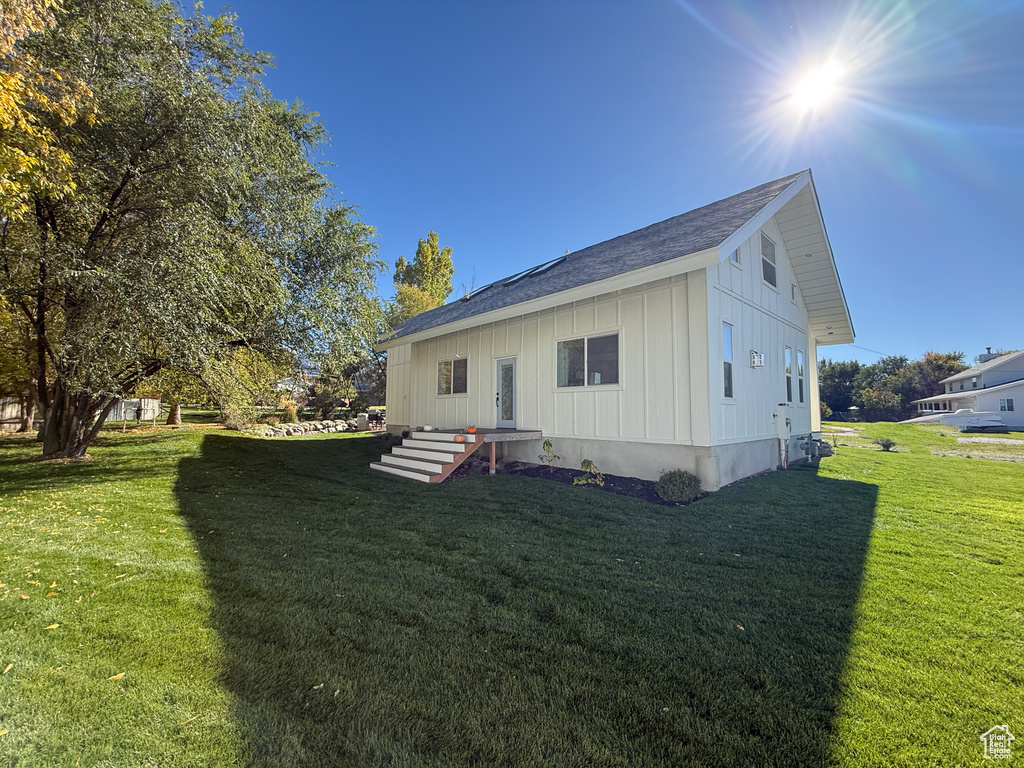 Photo 45 for MLS #2119316 at 2284 N 740 East