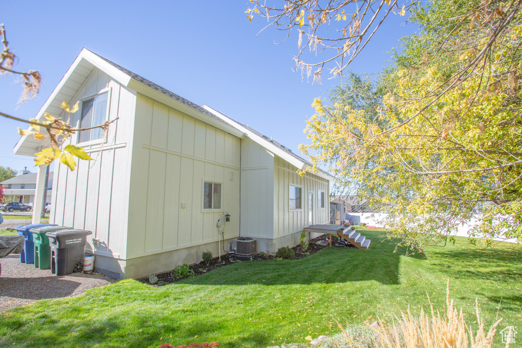 Photo 46 for MLS #2119316 at 2284 N 740 East