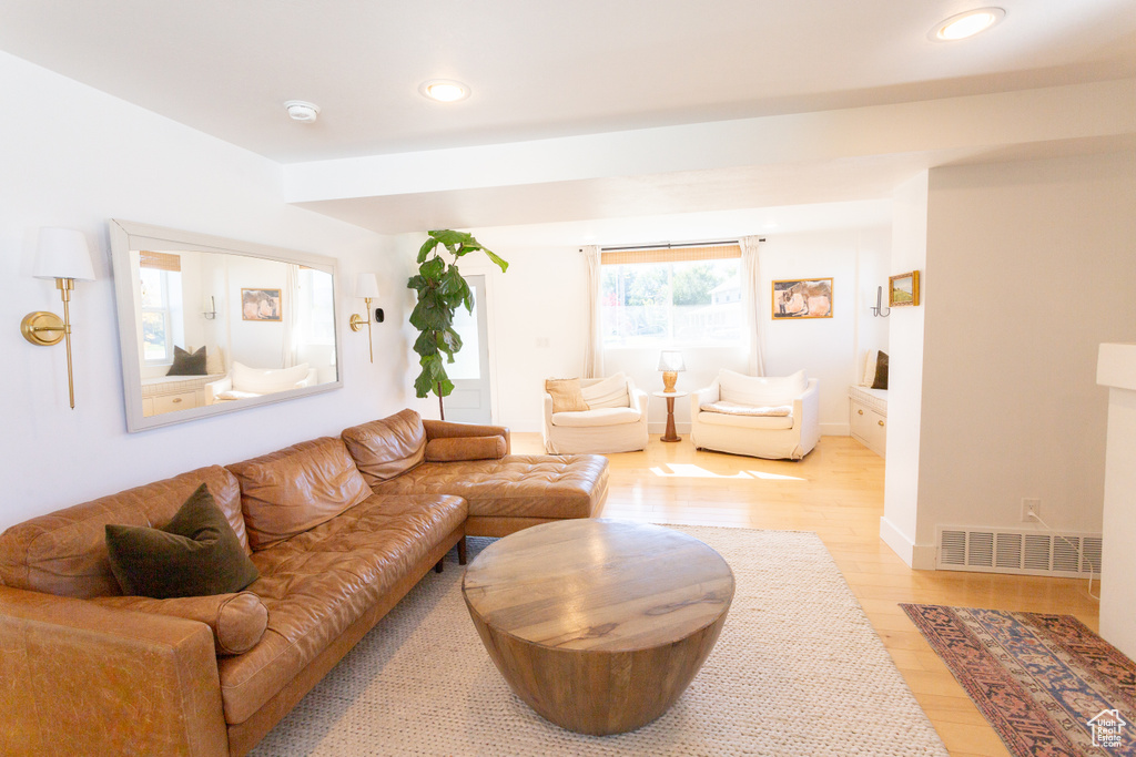 Photo 13 for MLS #2119316 at 2284 N 740 East