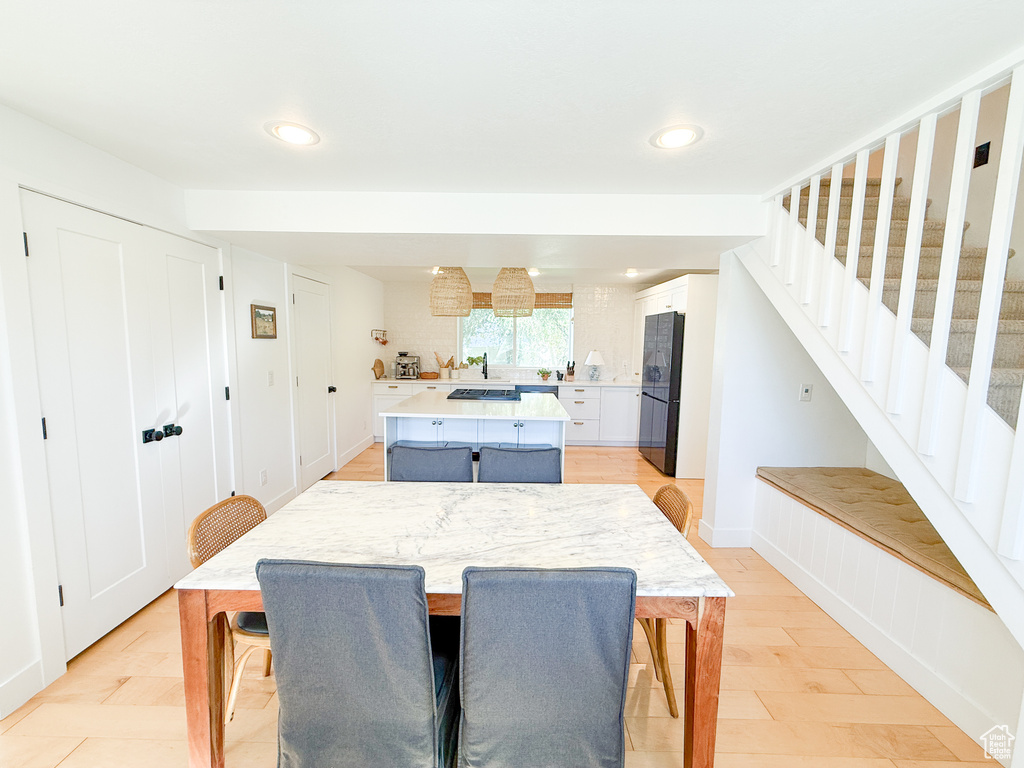 Photo 3 for MLS #2119316 at 2284 N 740 East