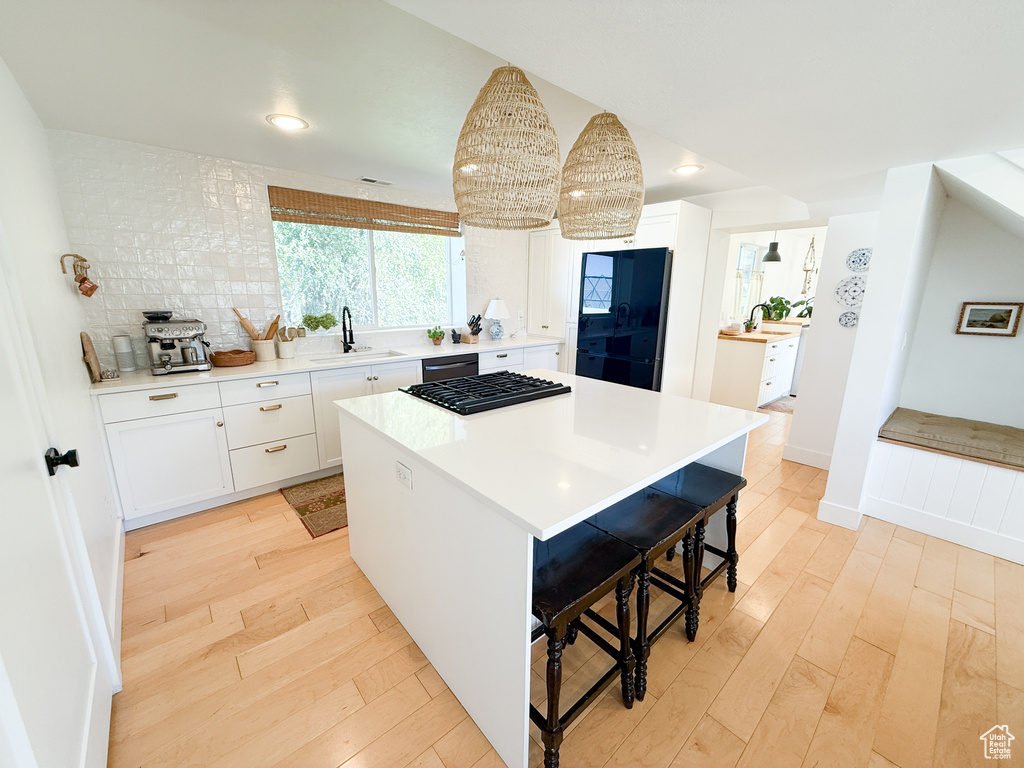 Photo 6 for MLS #2119316 at 2284 N 740 East