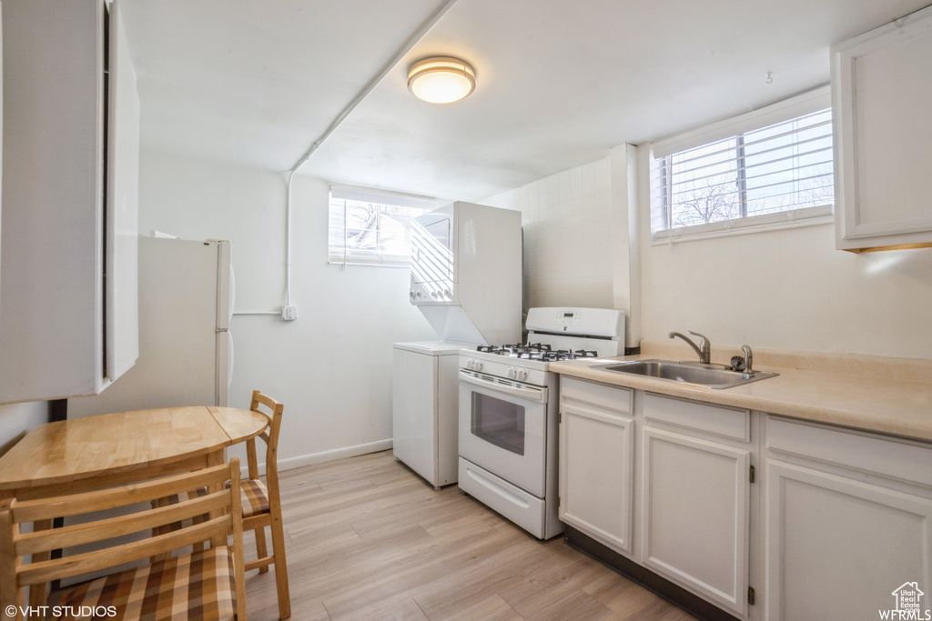 Photo 2 for MLS #2119317 at 156 S 200 East