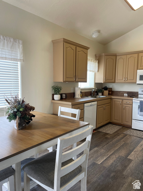 108 N 1ST AVE Dutch John, UT 84023