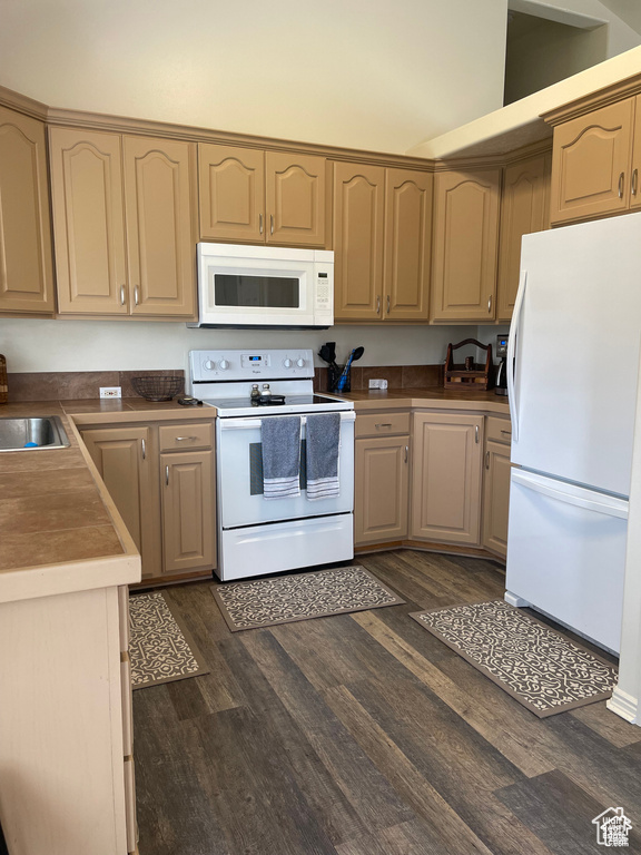 108 N 1ST AVE Dutch John, UT 84023