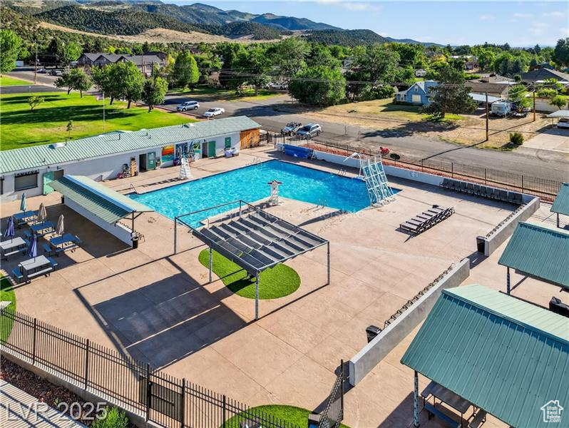 Photo 36 for MLS #2119322 at 390 E 300 South #3A