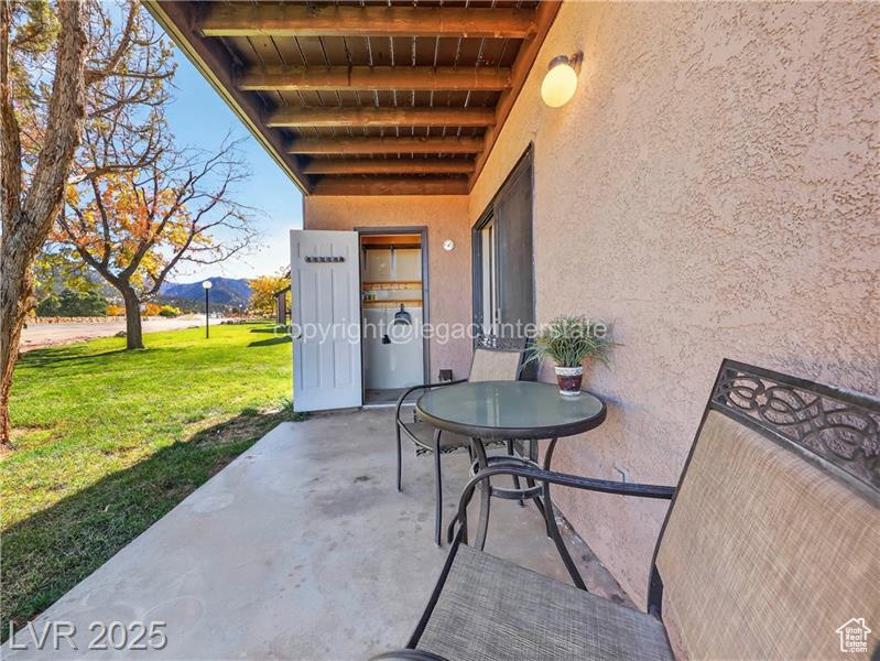 Photo 30 for MLS #2119322 at 390 E 300 South #3A