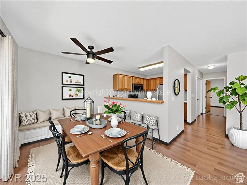 Photo 10 for MLS #2119322 at 390 E 300 South #3A