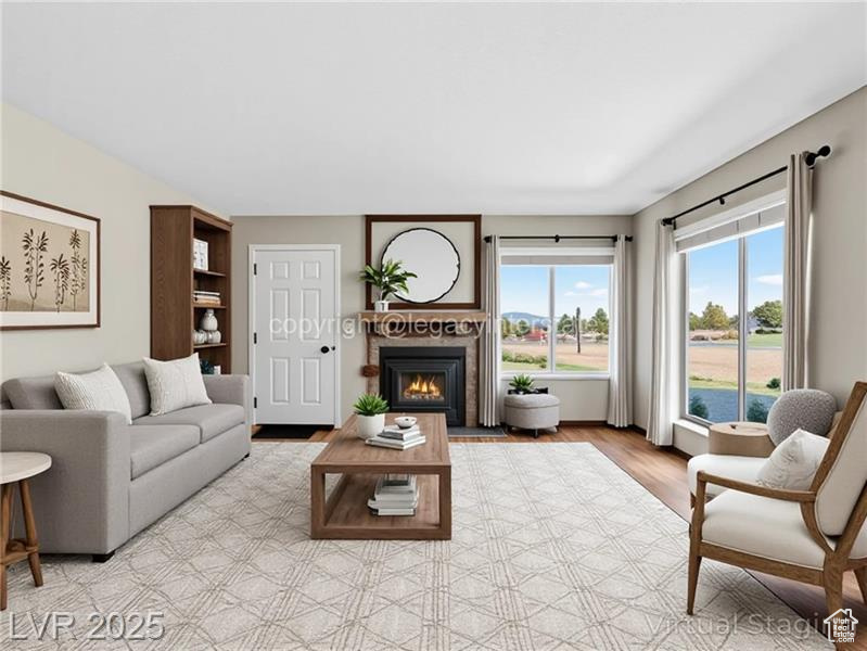 Photo 6 for MLS #2119322 at 390 E 300 South #3A