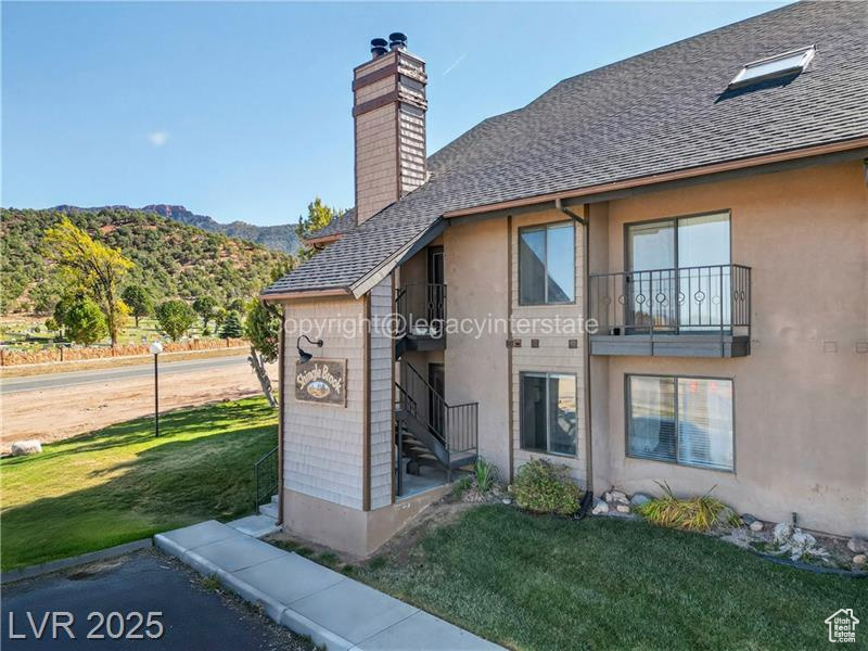 Photo 2 for MLS #2119322 at 390 E 300 South #3A