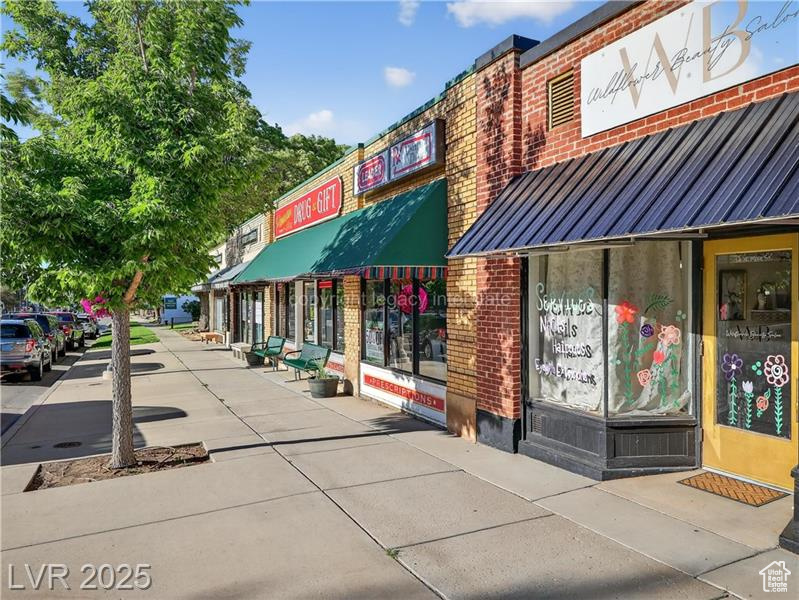 Photo 42 for MLS #2119322 at 390 E 300 South #3A