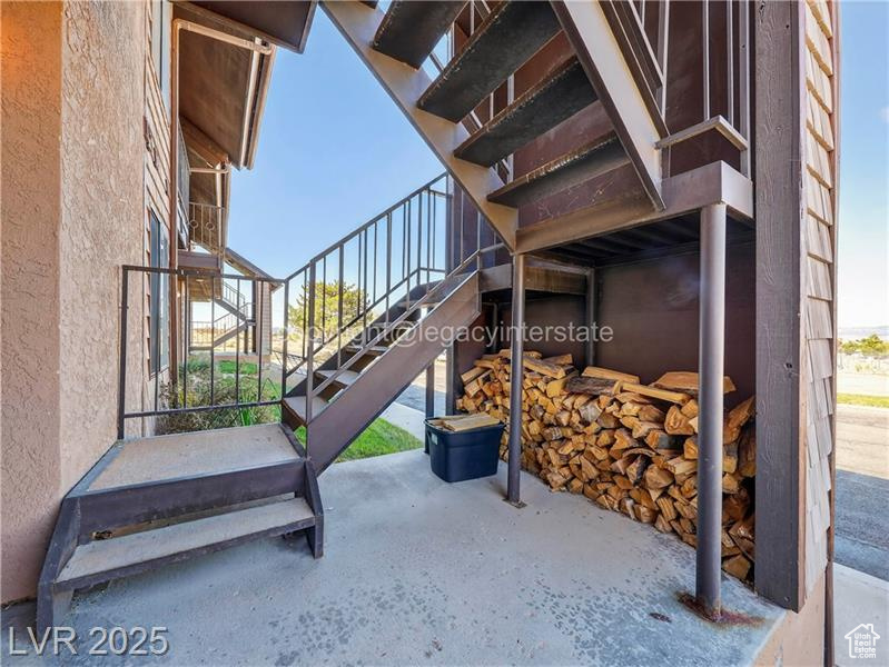 Photo 4 for MLS #2119322 at 390 E 300 South #3A