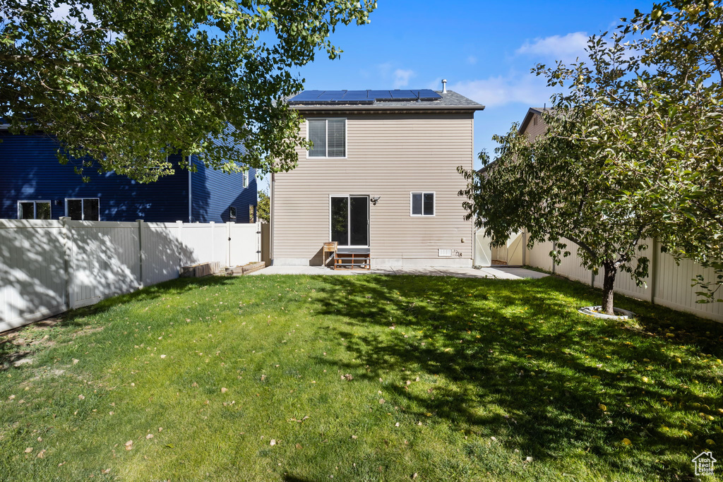 2166 E JORDAN WAY Eagle Mountain, UT 84005