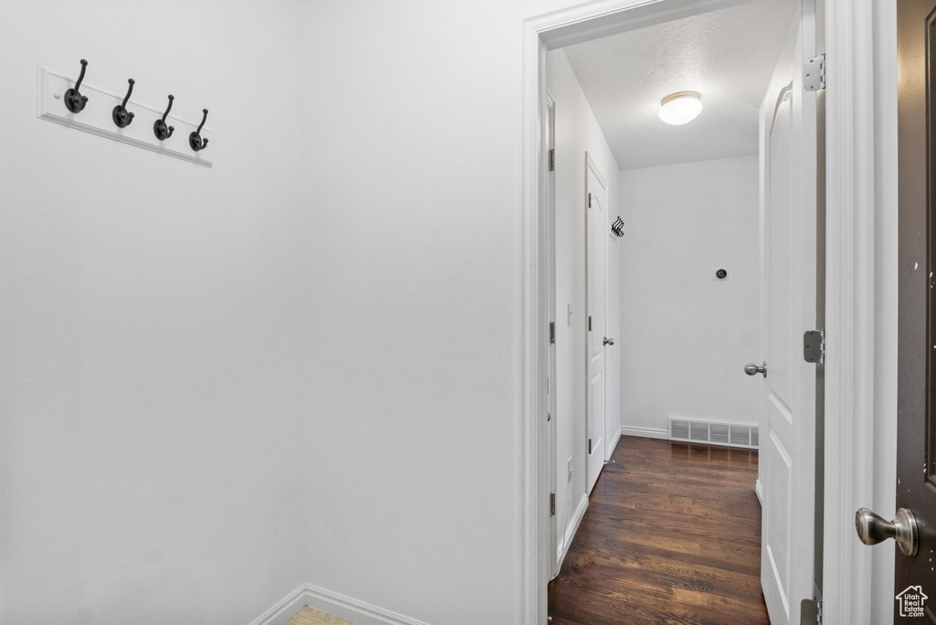 2166 E JORDAN WAY Eagle Mountain, UT 84005