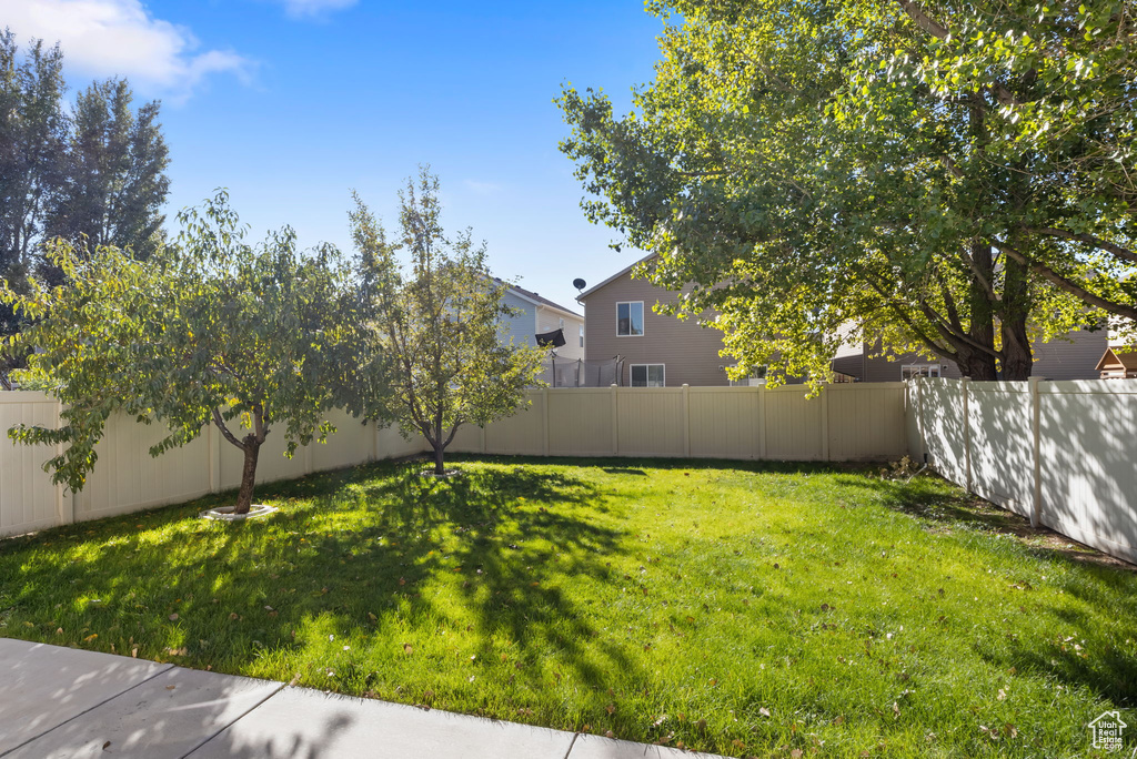 2166 E JORDAN WAY Eagle Mountain, UT 84005