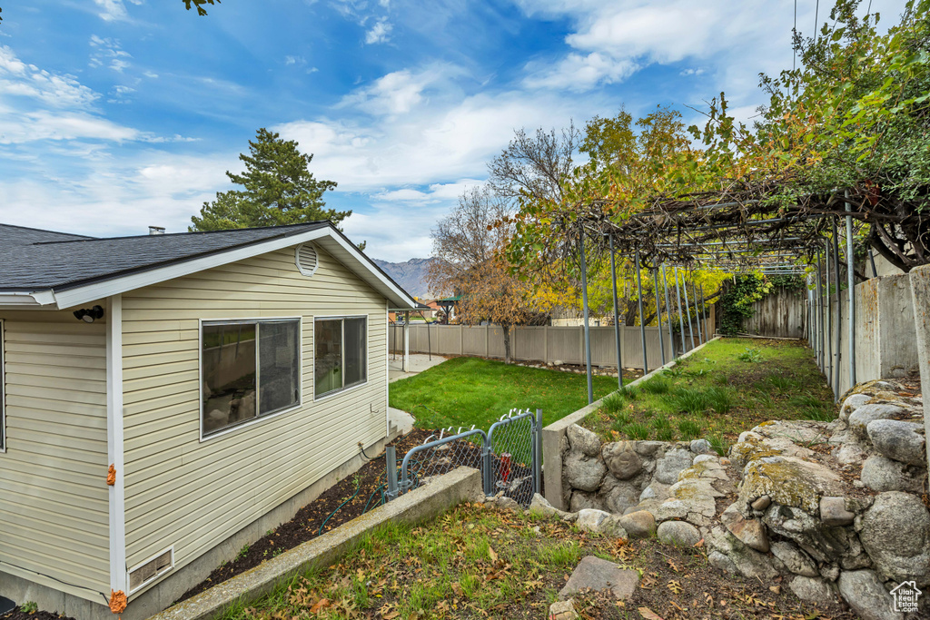 1492 E SANDY HILLS DR Sandy, UT 84093