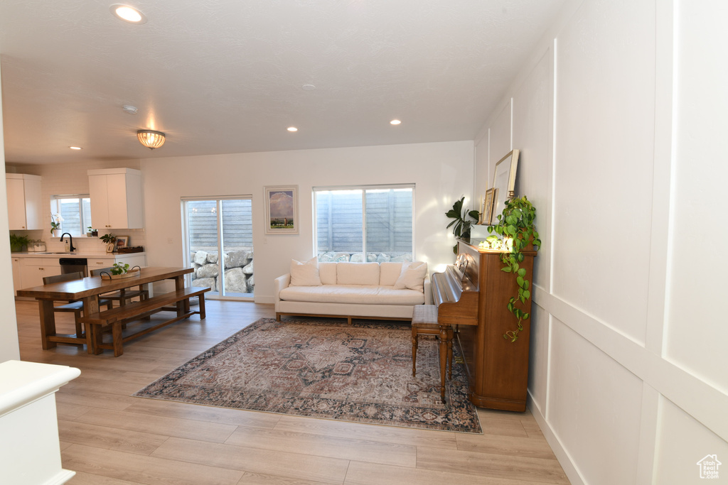 Photo 5 for MLS #2119326 at 322 N 460 East