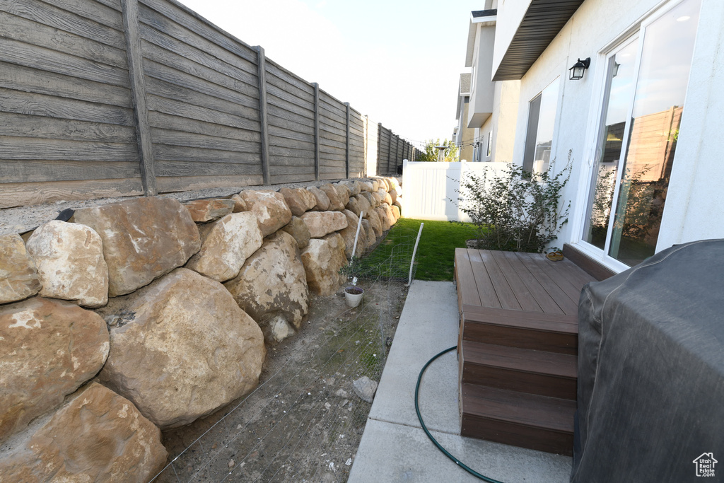 Photo 32 for MLS #2119326 at 322 N 460 East