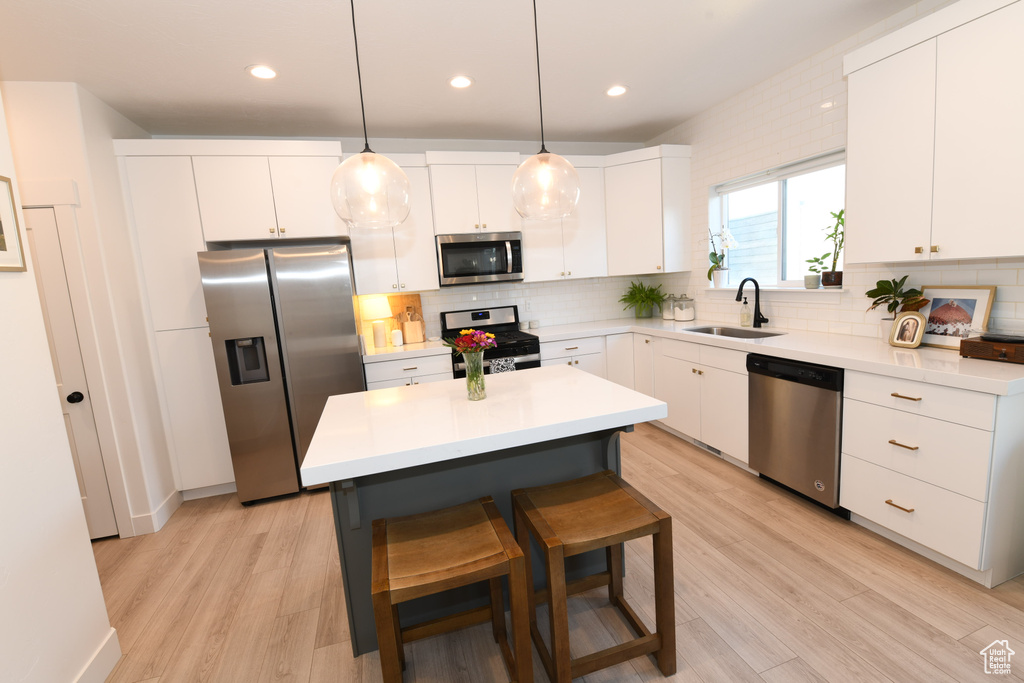 Photo 11 for MLS #2119326 at 322 N 460 East