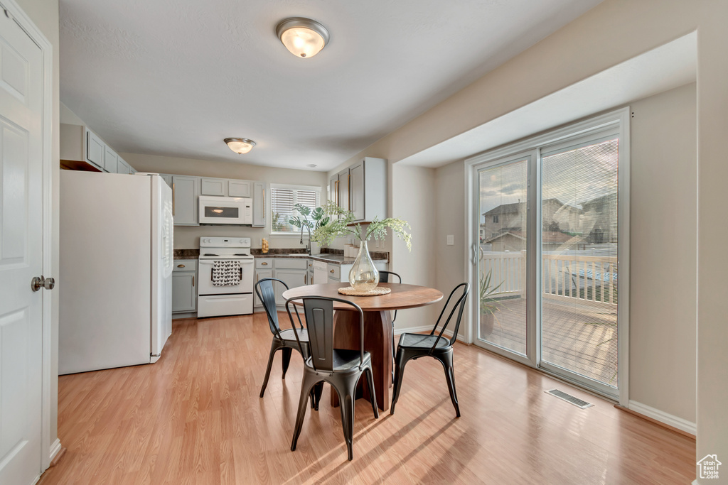 258 S MONTGOMERY ST Salt Lake City, UT 84104