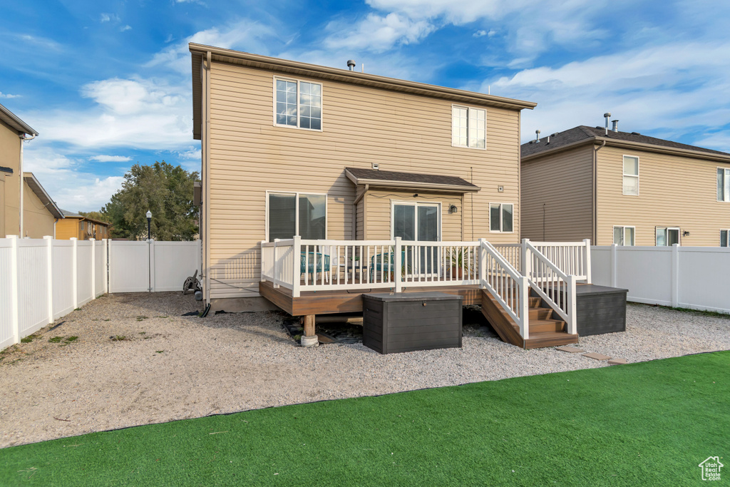 258 S MONTGOMERY ST Salt Lake City, UT 84104