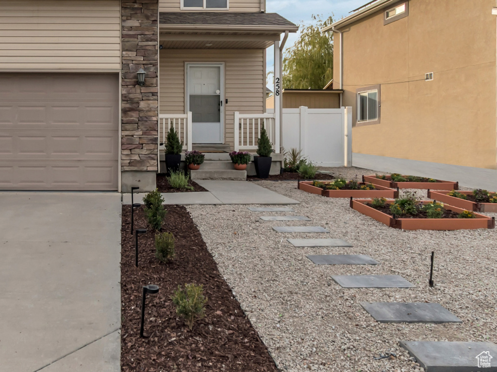 258 S MONTGOMERY ST Salt Lake City, UT 84104