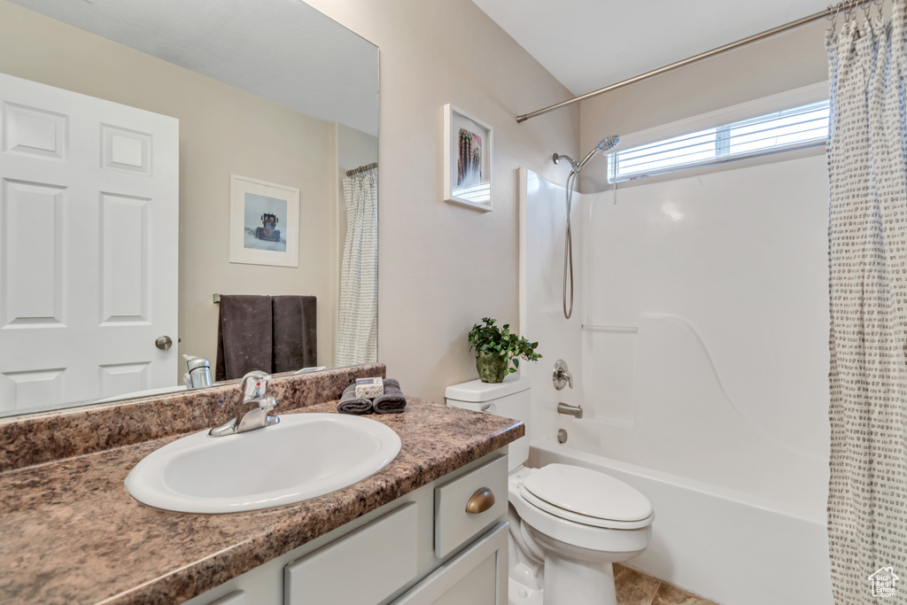 258 S MONTGOMERY ST Salt Lake City, UT 84104