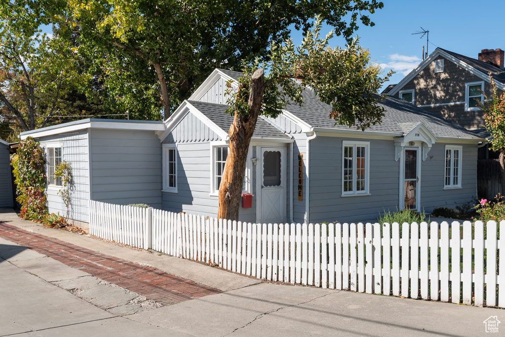 2728 S 800 E Salt Lake City, UT 84106