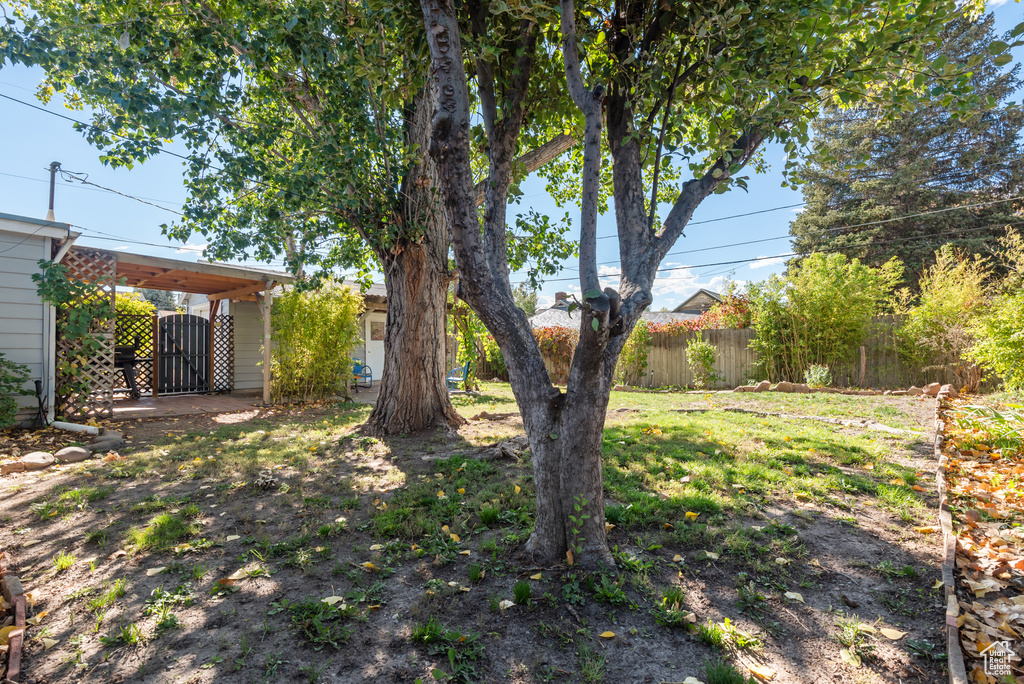 2728 S 800 E Salt Lake City, UT 84106