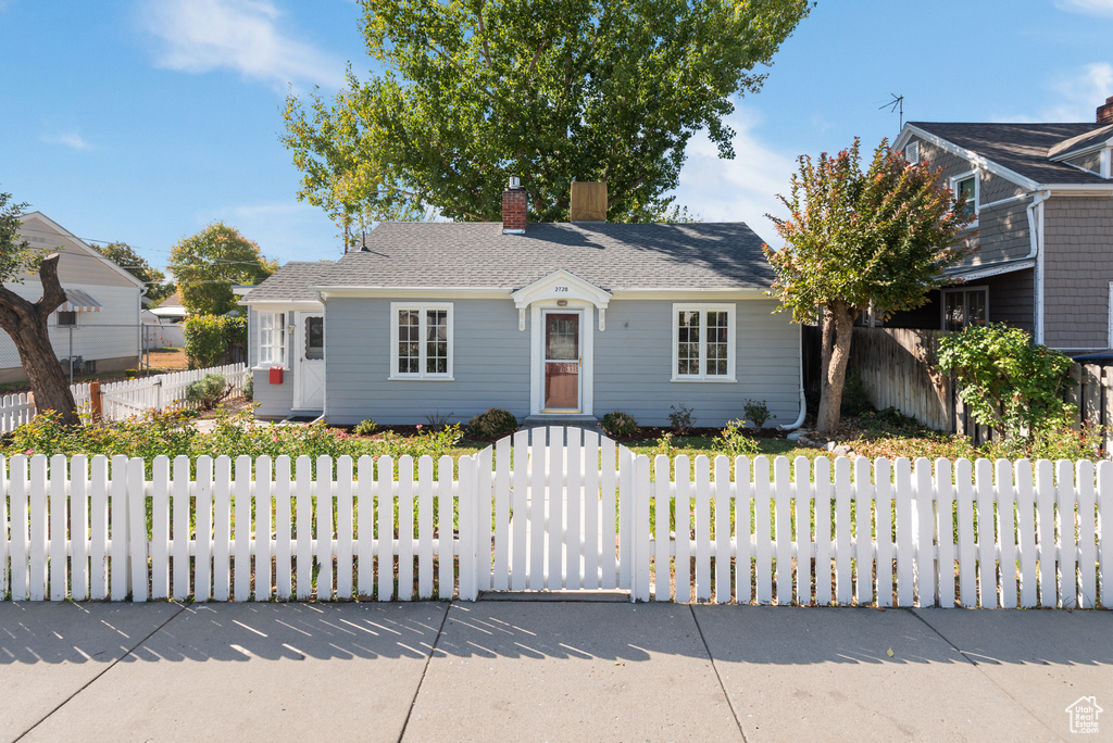 2728 S 800 E Salt Lake City, UT 84106