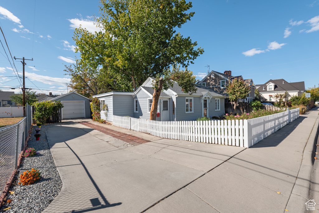 2728 S 800 E Salt Lake City, UT 84106
