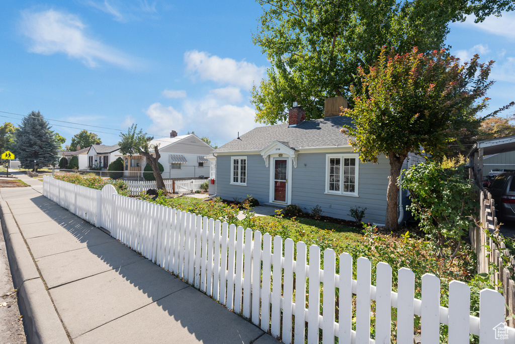 2728 S 800 E Salt Lake City, UT 84106