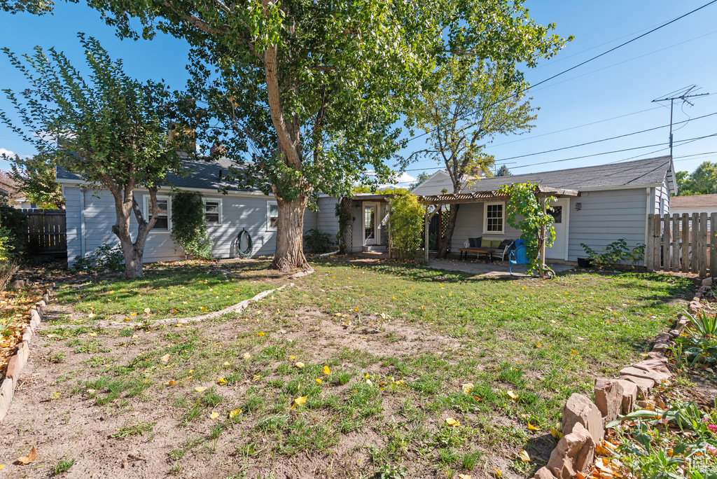 2728 S 800 E Salt Lake City, UT 84106