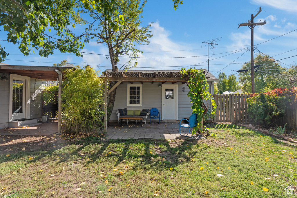 2728 S 800 E Salt Lake City, UT 84106