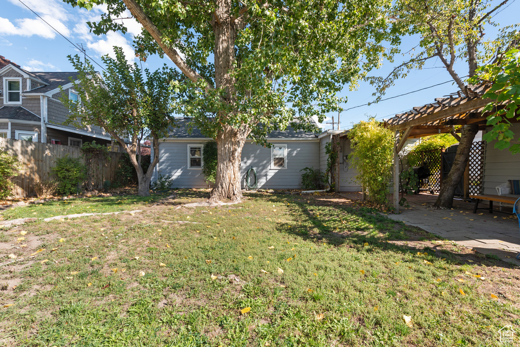 2728 S 800 E Salt Lake City, UT 84106