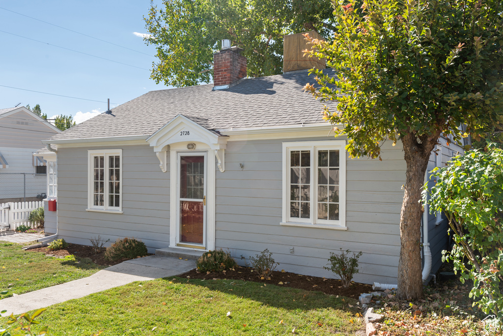 2728 S 800 E Salt Lake City, UT 84106