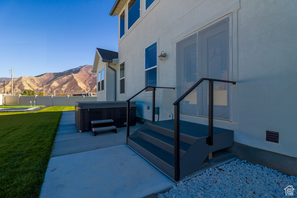 1862 W CHARLOTTE CT Mapleton, UT 84664