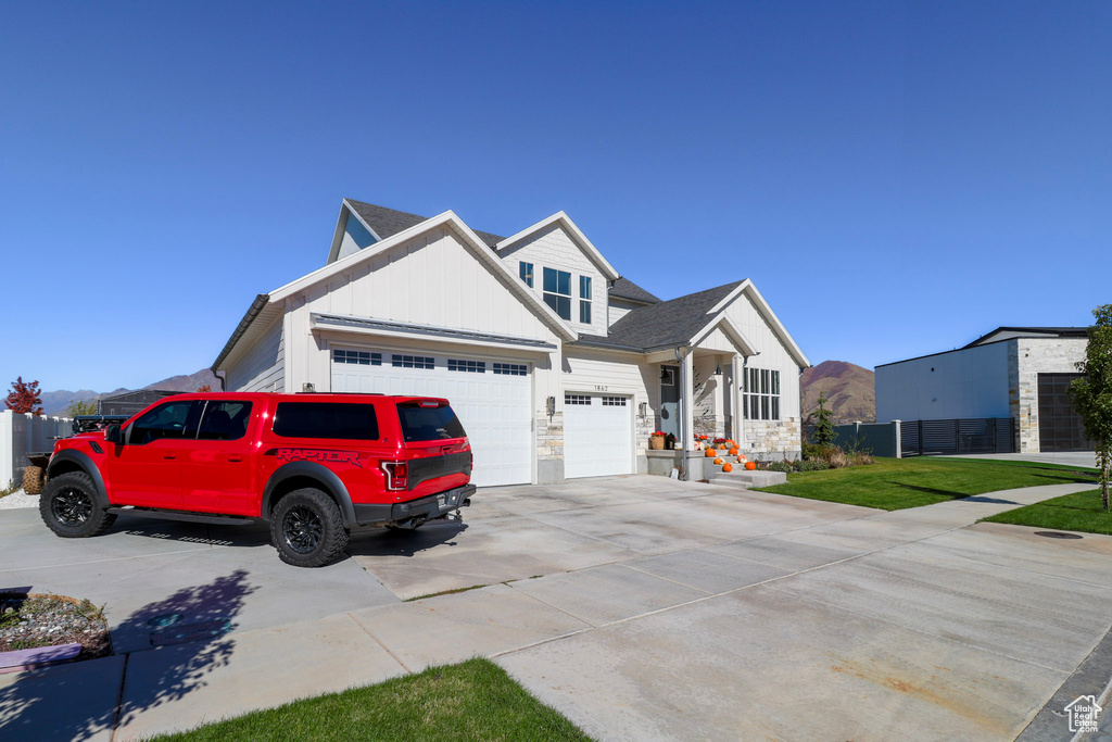 1862 W CHARLOTTE CT Mapleton, UT 84664