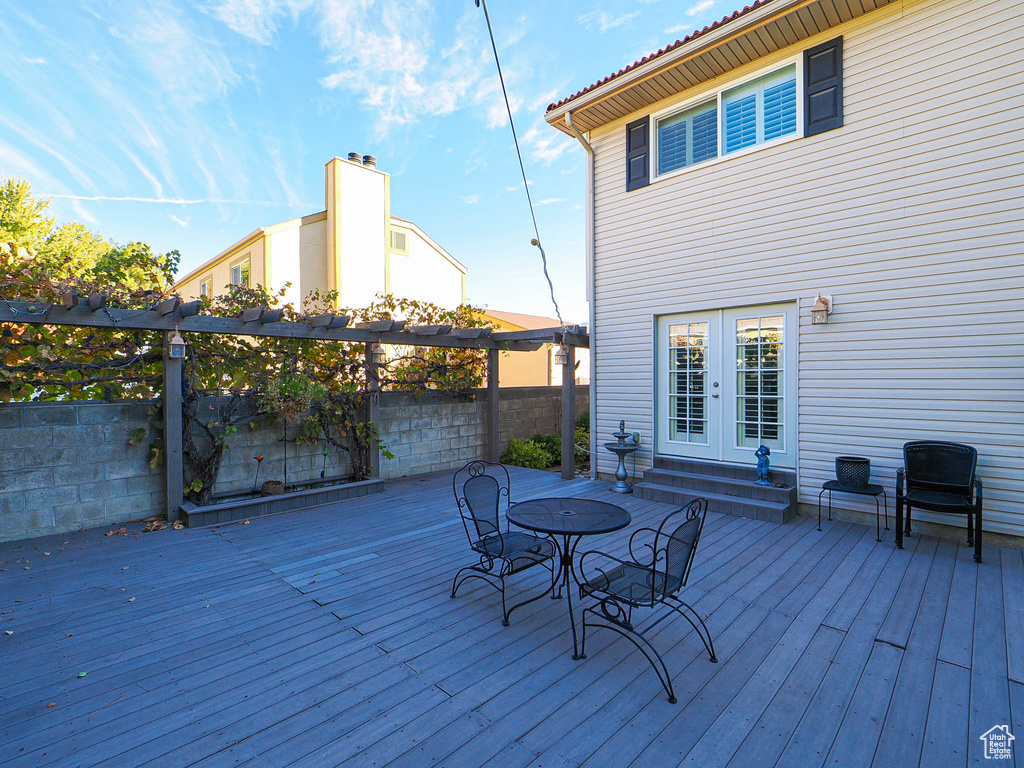 Photo 12 for MLS #2119332 at 9130 Maison Dr