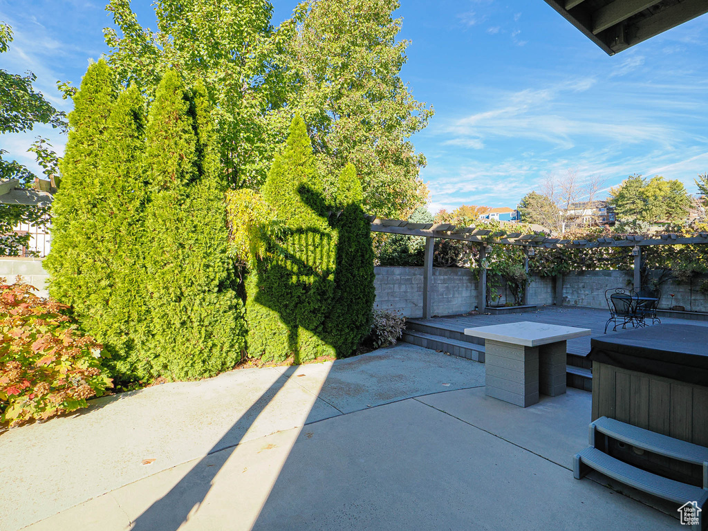 Photo 8 for MLS #2119332 at 9130 Maison Dr