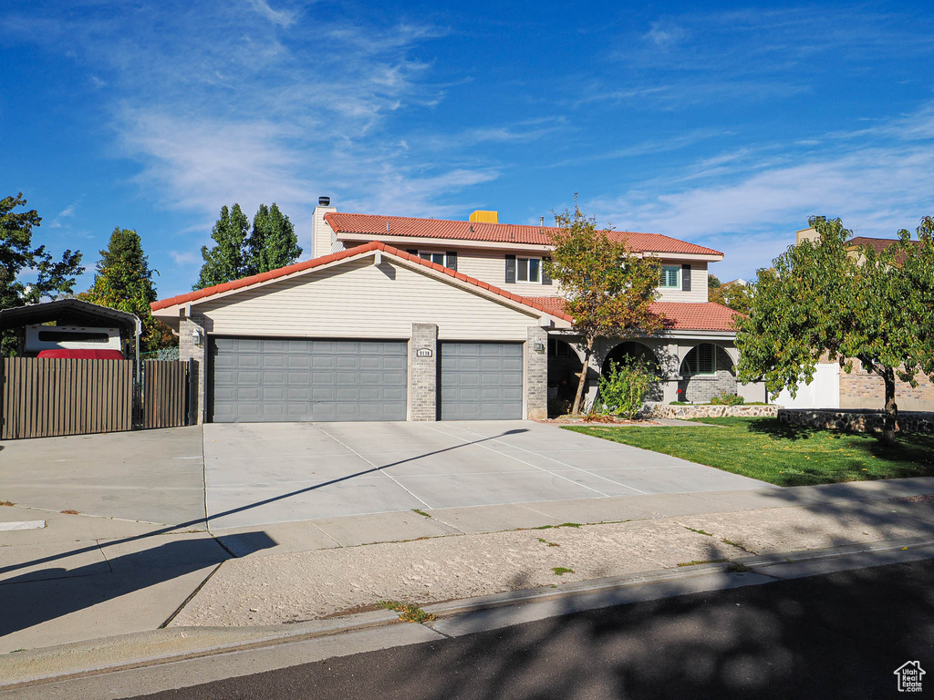 Photo 4 for MLS #2119332 at 9130 Maison Dr