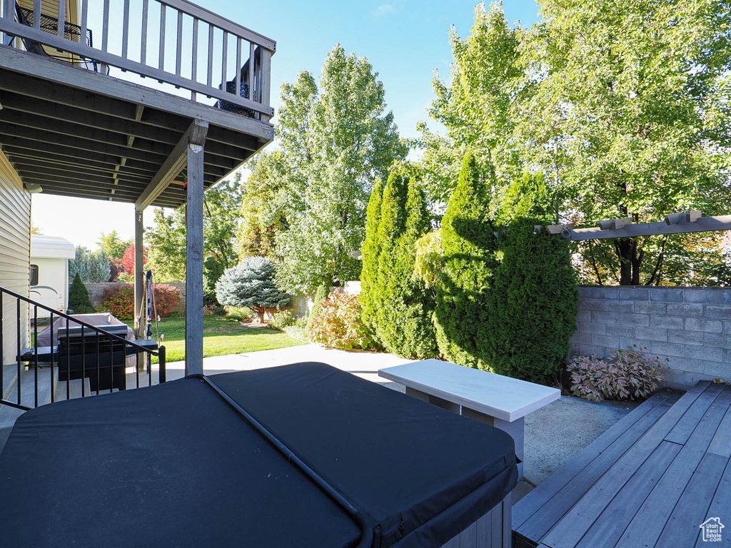 Photo 7 for MLS #2119332 at 9130 Maison Dr
